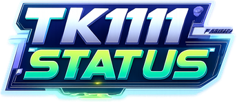 tk1111 status